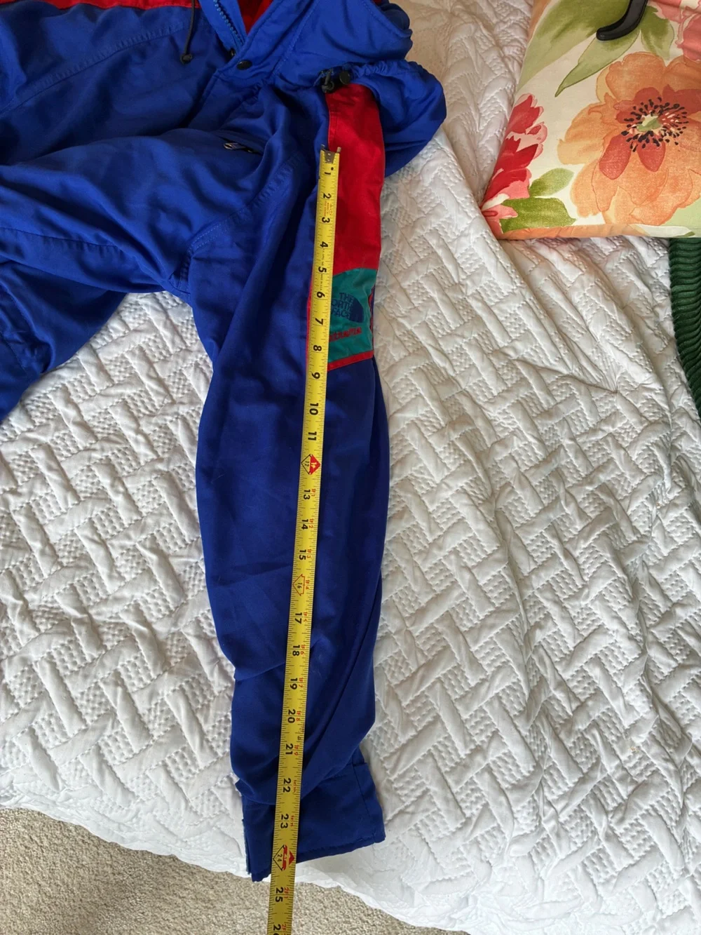 The North Face men’s vintage